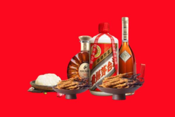 广州从化区回收礼品